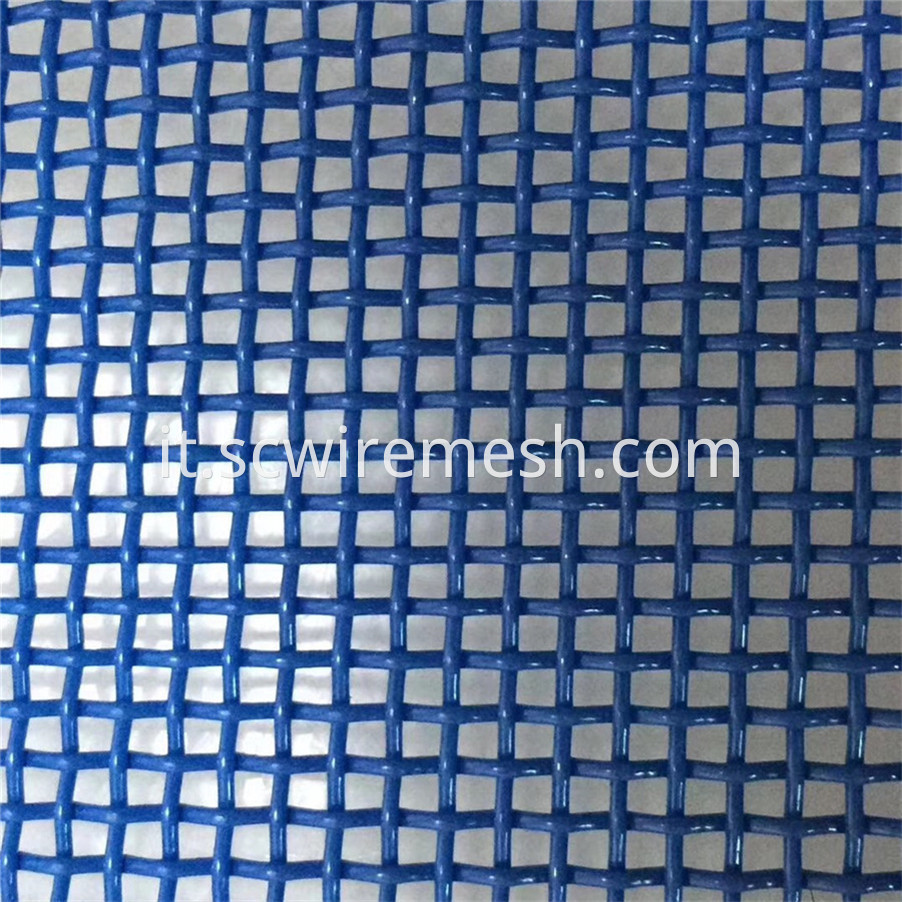 Polyester Mesh